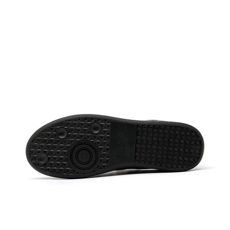 Zuogedu Low Top Skateboard Shoes Men's-3