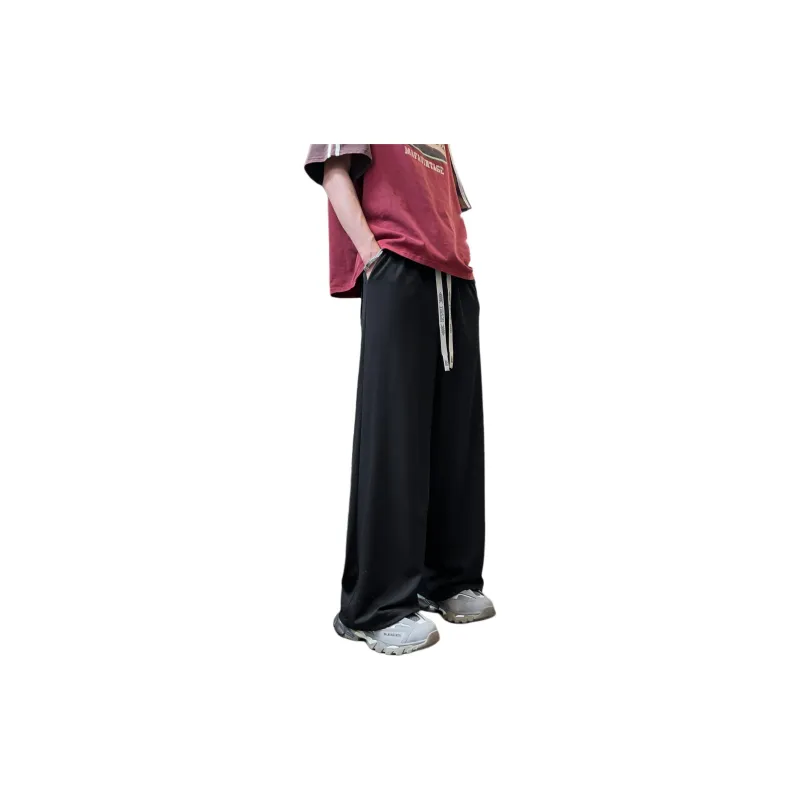 ACUOD BY CHANU Casual Pants Unisex-0