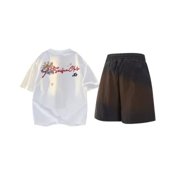 7 SEVFUN Casual Sportswear Unisex