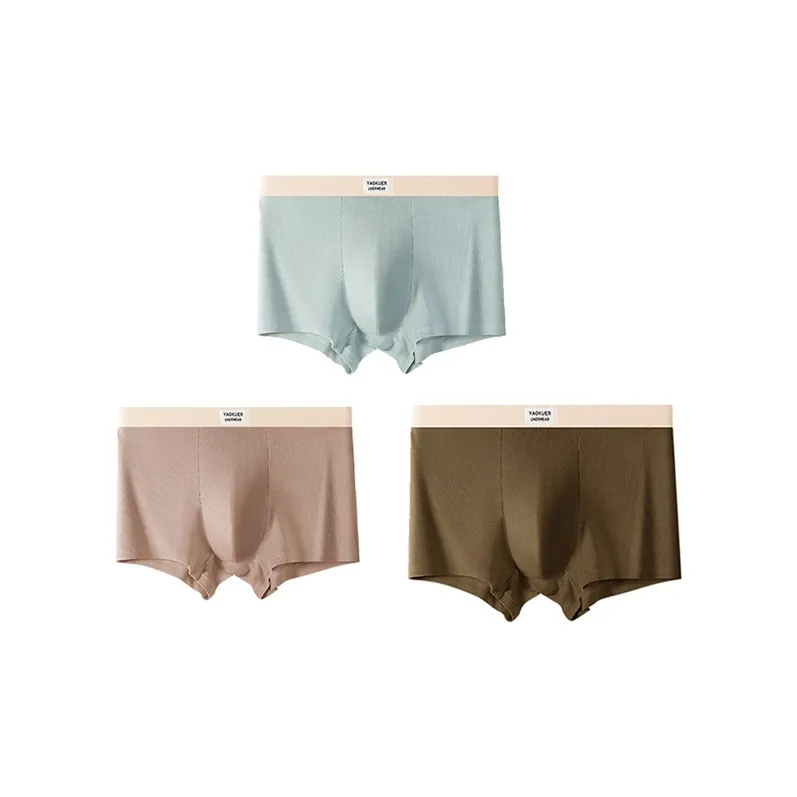 Yalu Men Underpants-3