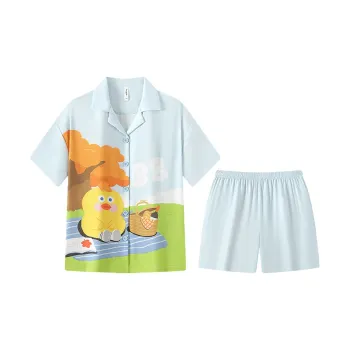 Gongdie Women's Pajama Sets