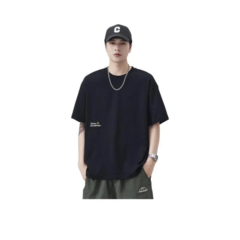 Go it alone T Shirts Unisex-5