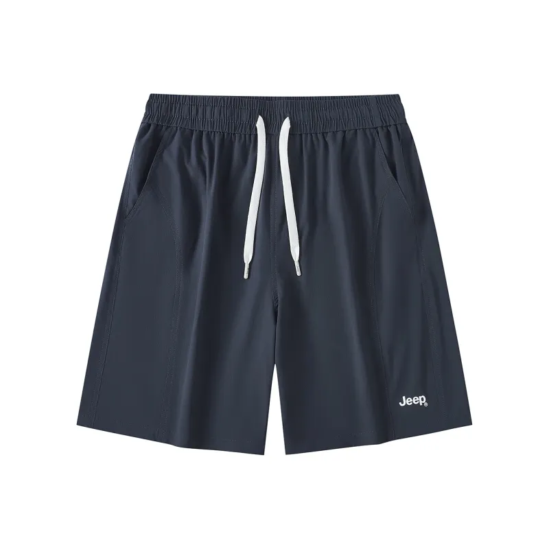 Jeep Theme Series Casual Shorts Unisex-7