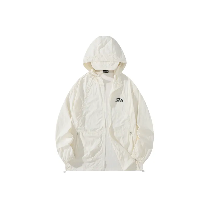 YK&YB Sun Protection Clothing Unisex-25