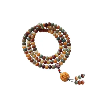 JIUHUASHAN Bodhi Seed Bracelets Unisex