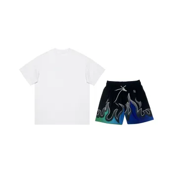 WHELVE Fitness Sets Unisex