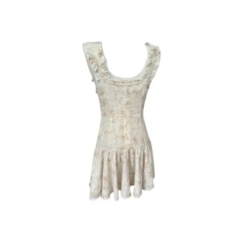 Dior Beauty Slip Dresses Women's Image Color