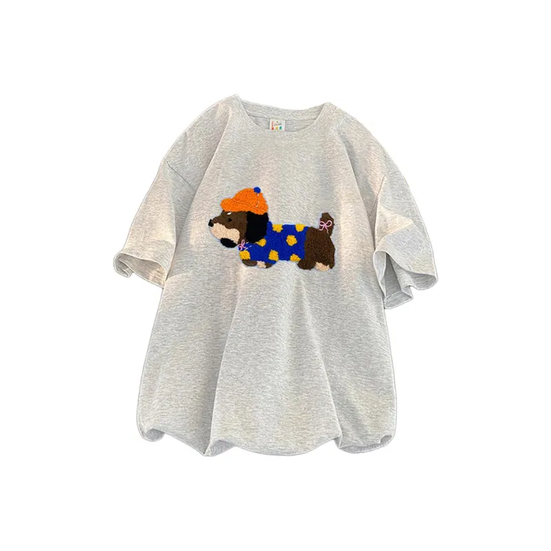 GY.VG T Shirts Unisex-3
