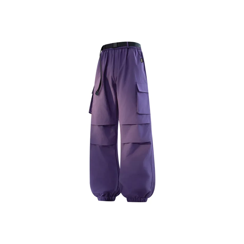 Jeep Casual Pants Unisex-13