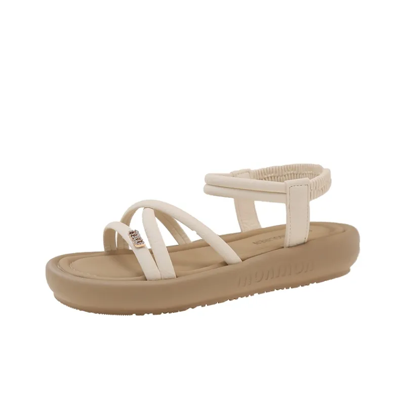 Zomila One Strap Sandals Women's-3