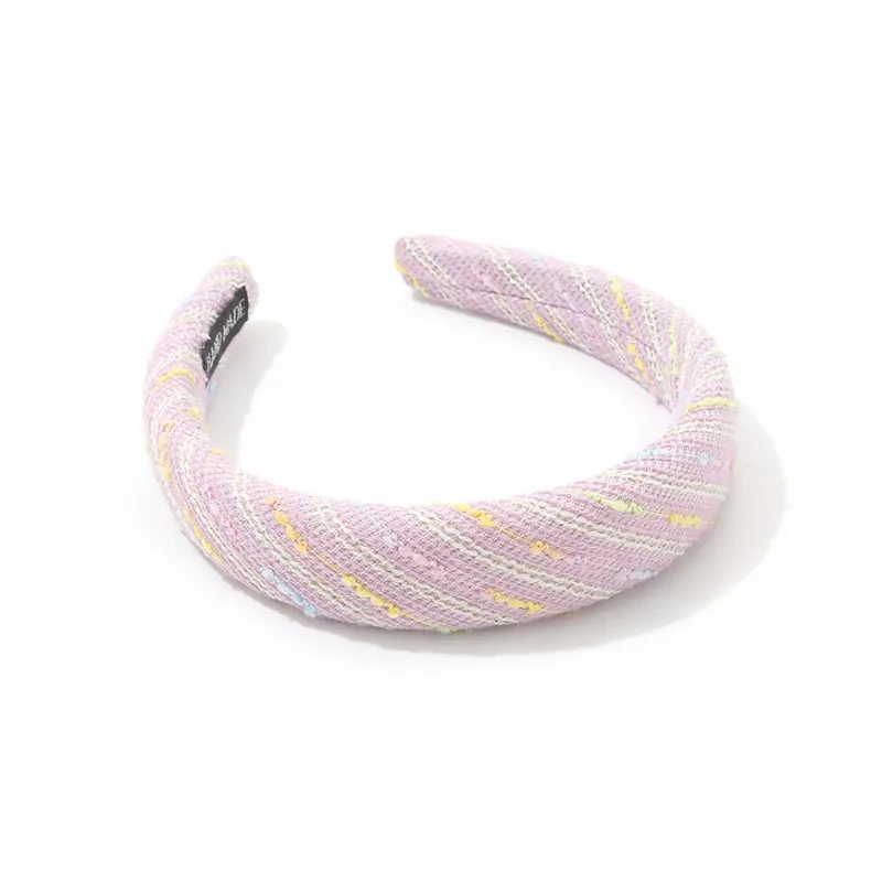 Like A Dream Fabric Headbands Women's-0