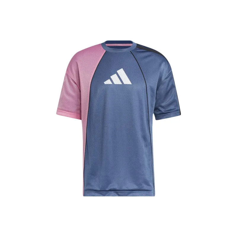 Adidas T Shirt Men's Multicolor-0