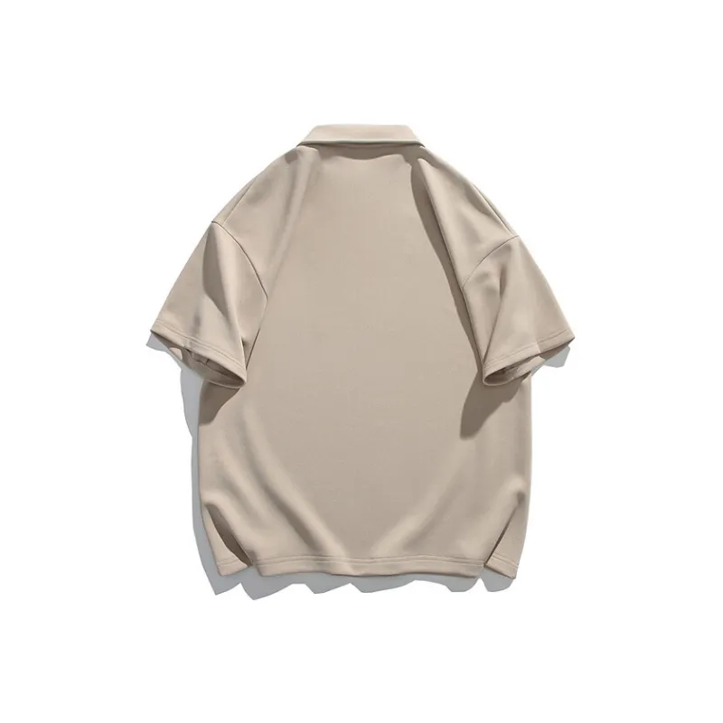 BOTH PLAY Casual Sportswear Unisex-5