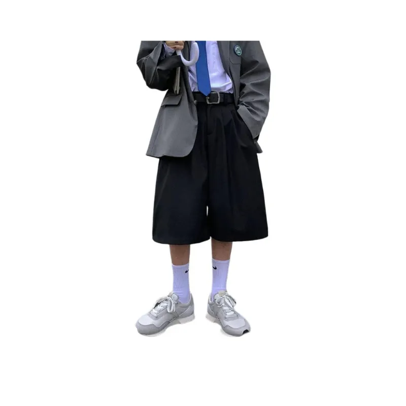 RVANGUARD Casual Shorts Unisex-1