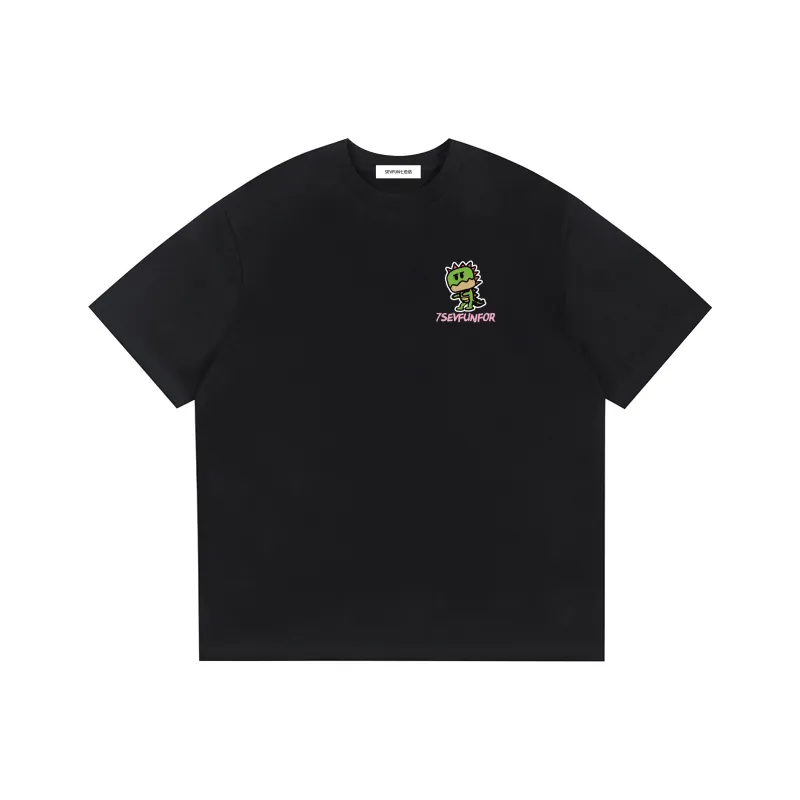 7 SEVFUN T-Shirts Unisex-1