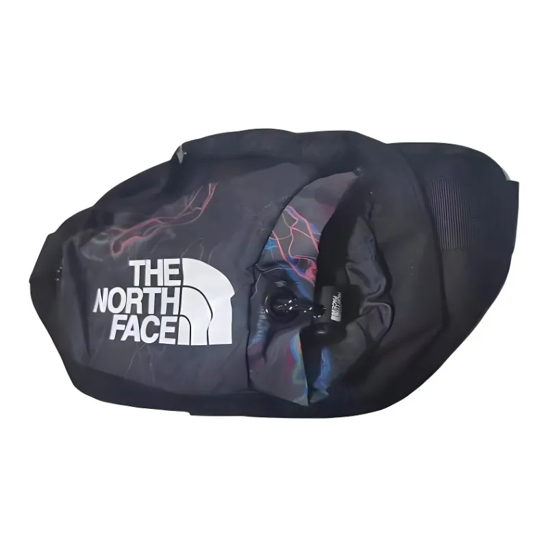 THE NORTH FACE Outdoor Bags Polyester 5L Black Unisex-2