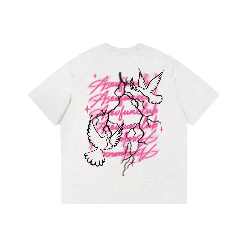 7 SEVFUN T Shirts Unisex-10