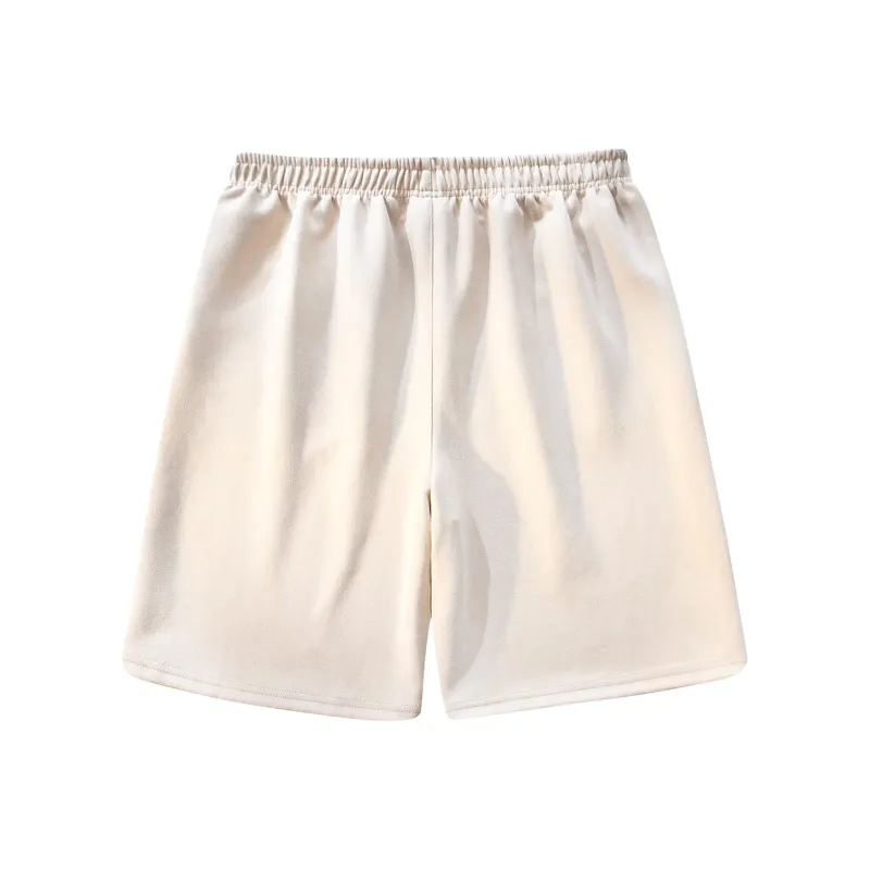 Feiyue Casual Shorts Unisex-1