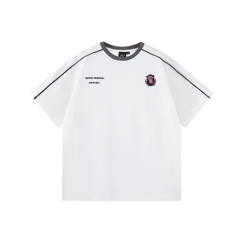 ER T Shirts Unisex-0