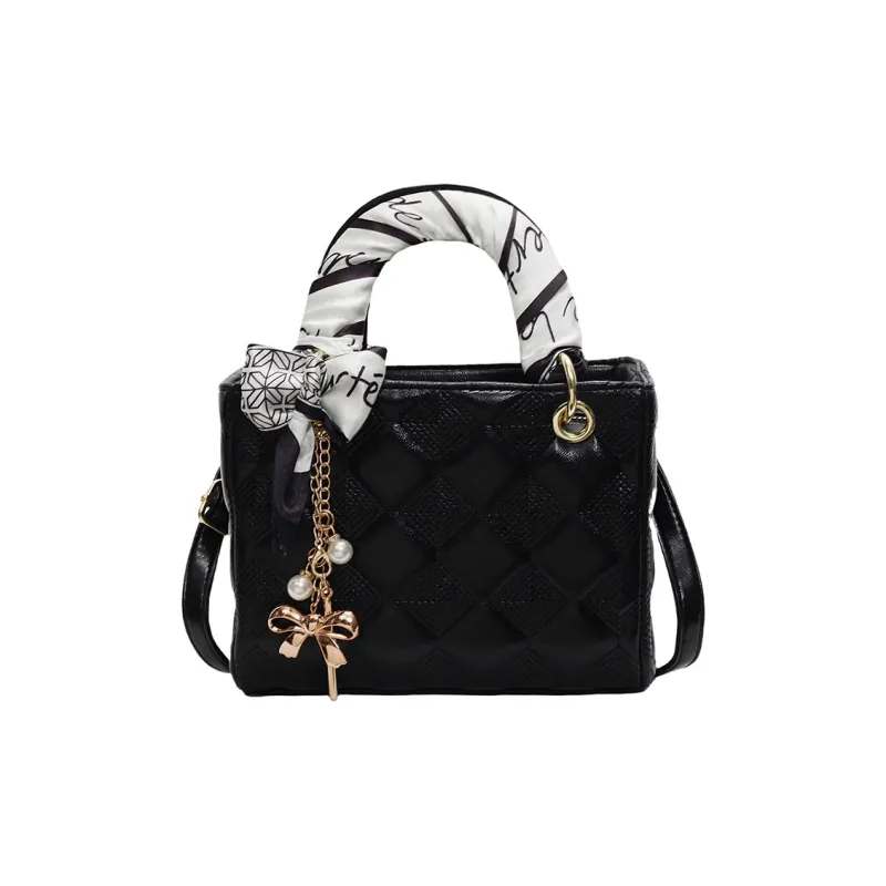 TOUTSEUL YOLO Pu One Shoulder Handbag Women's Multicolor-3