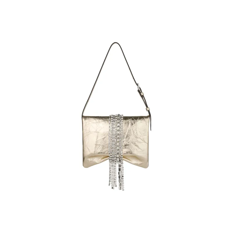 Jimmy Choo Zandra Shoulder Bag-2