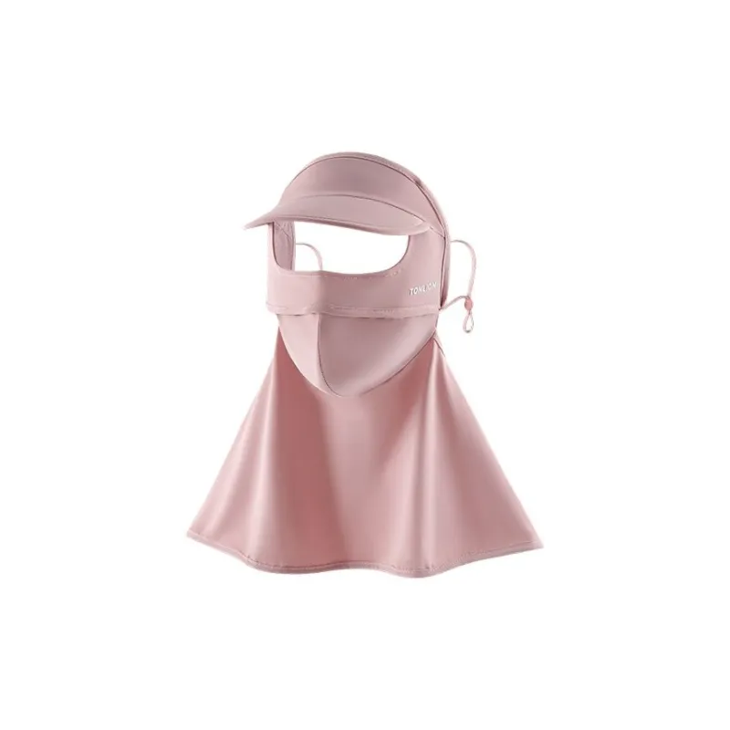 Tonlion Polyamide Sun Protection Masks Unisex-8