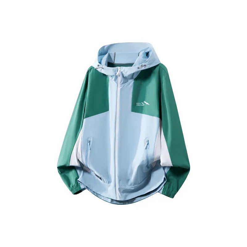 CAN·TORP Sun Protection Clothing Unisex-2