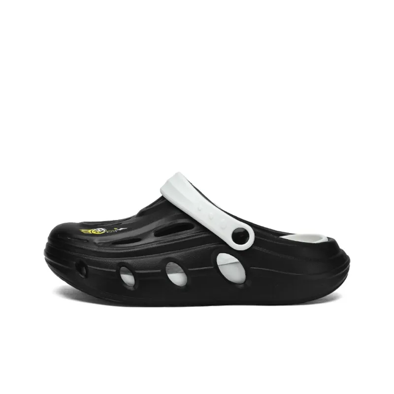 YUZHAOLIN Clogs Men-12