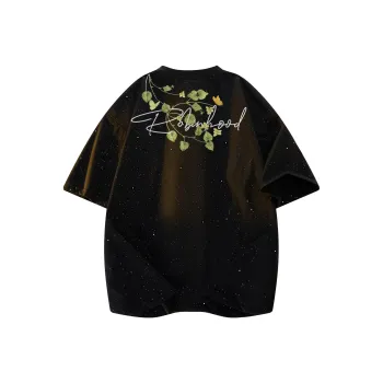 ROBINHOOD T Shirts Unisex