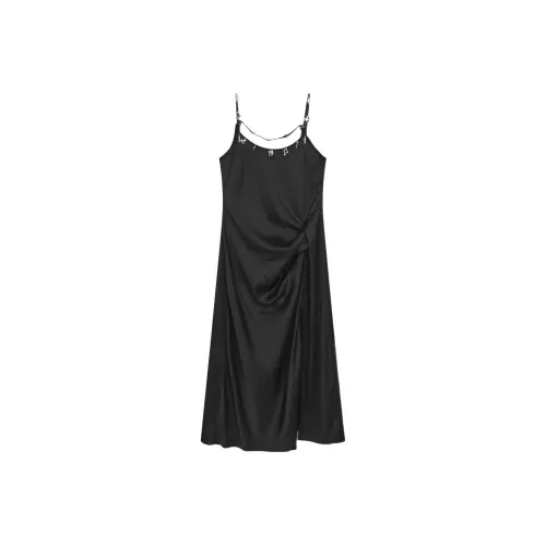 PRIVATE POLICY Slip Dress Women's