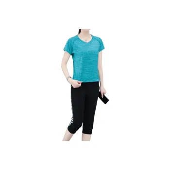 The New Age Family Fitness Set Women's