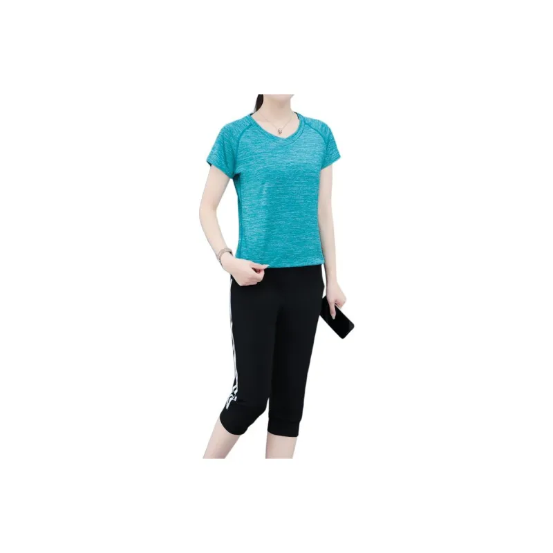 The New Age Family Fitness Set Women's-0