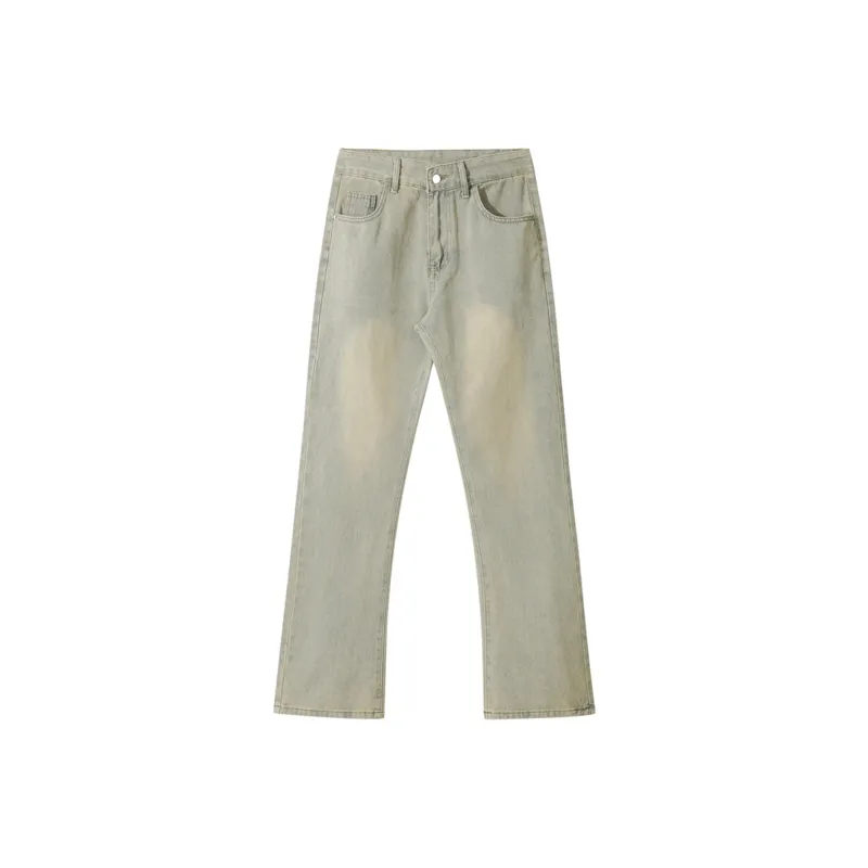 GALAXY FAIRY Jeans Unisex-9
