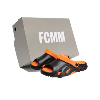FCMM Slide Slippers Men