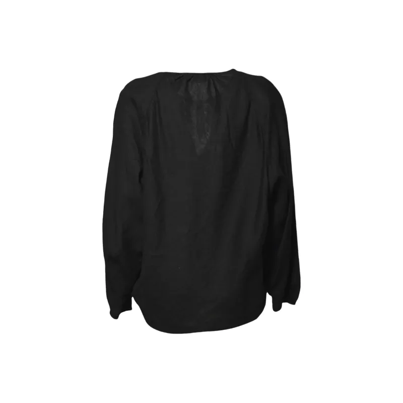 ASPESI Linen Blouse-1