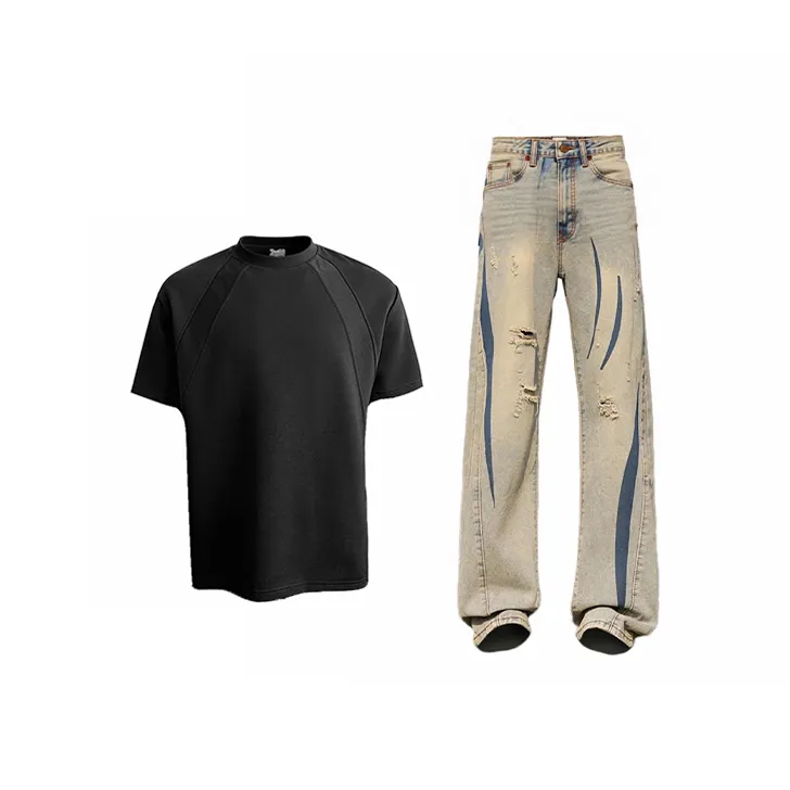 Evil Lions Casual Sportswear Unisex-0