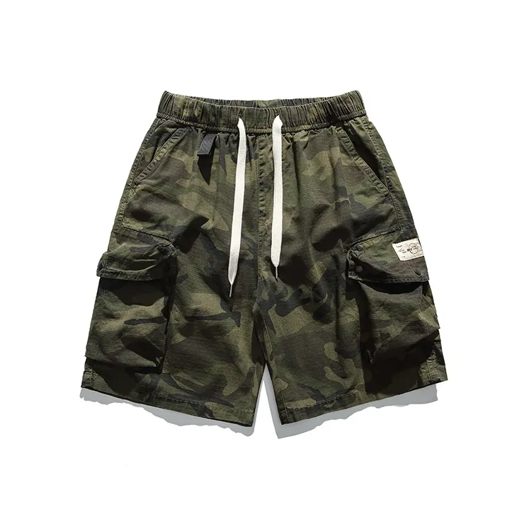 UOD Cargo Shorts Unisex-4