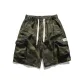 Green Camouflage
