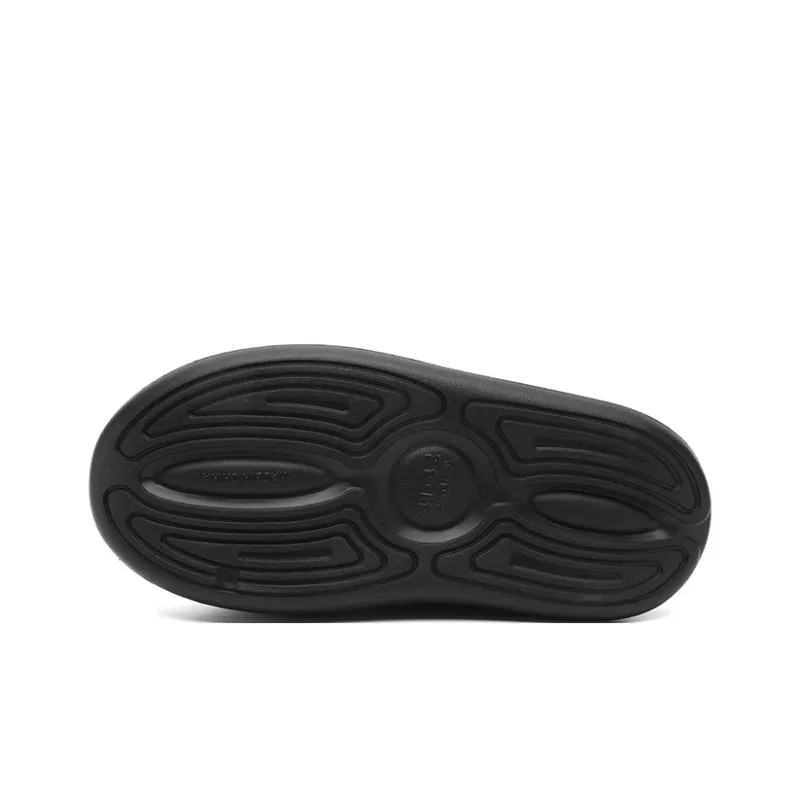 DOUBLE STAR 88 Quiet Slip Resistant Abrasion Resistant Slide Slippers Men's-20