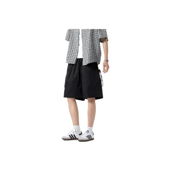 Lightning X Storm Casual Shorts Unisex