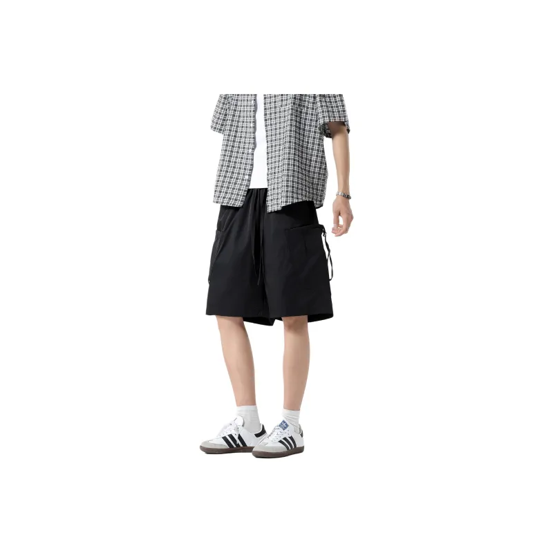 Lightning X Storm Casual Shorts Unisex-0