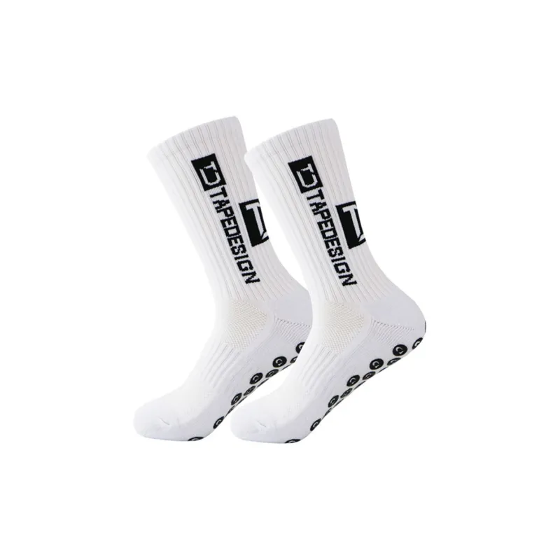 Gentle Welcome Basketball Socks Men's 1 Pack-4