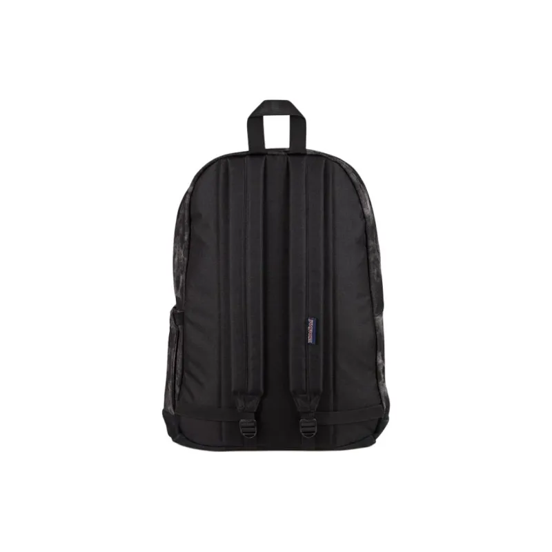 JanSport Suede Backpack Unisex Ink-2