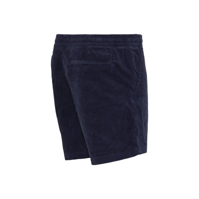 Polo Ralph Lauren Casual Shorts Men's Marine Blue-2