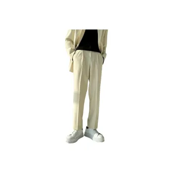 Izexx Suit Trousers Men
