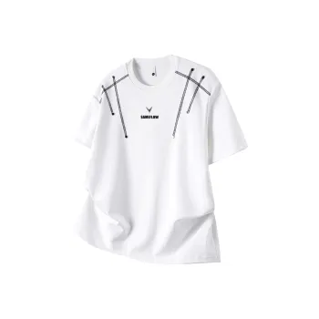 SAME FLOW T Shirts Unisex