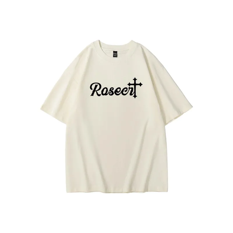 ROSECREED T Shirts Unisex-4