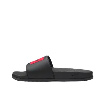 HUGO BOSS Slide Slippers Men's Black