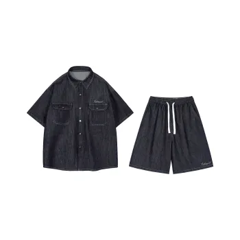 Pallsupol Casual Sportswear Unisex