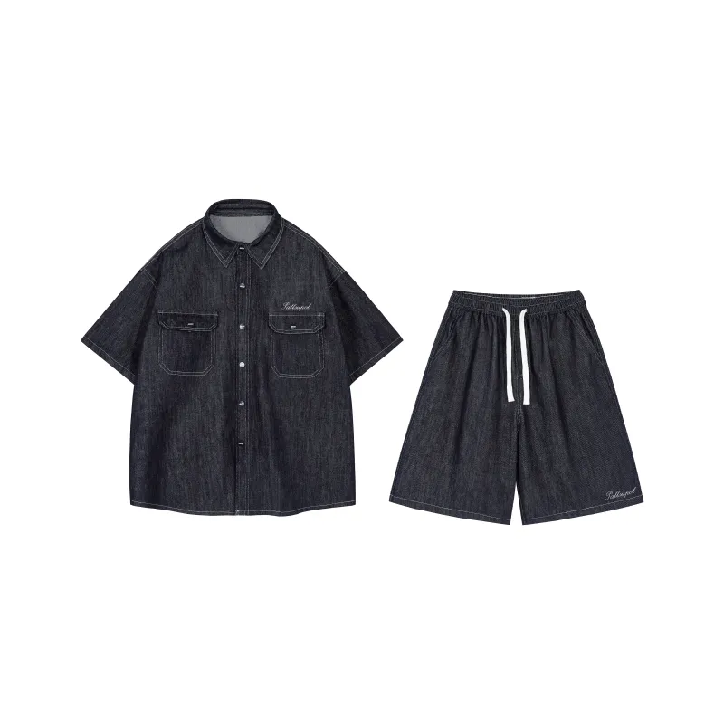 Pallsupol Casual Sportswear Unisex-0
